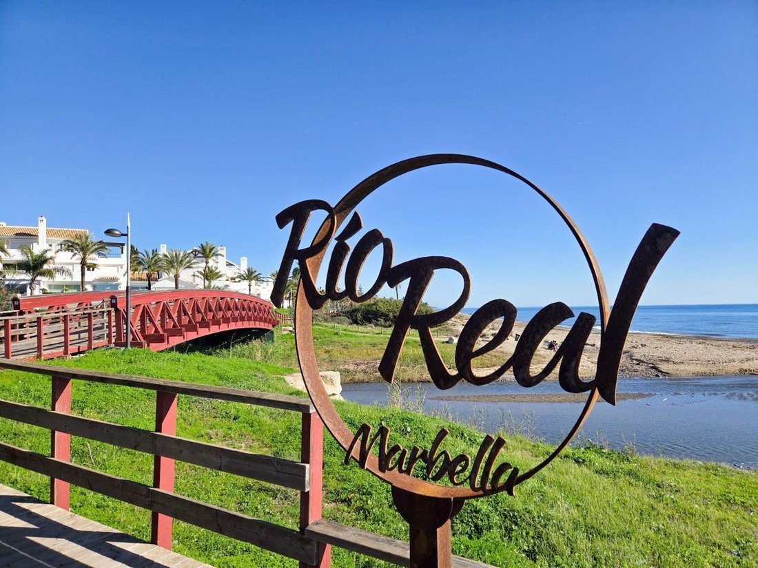Appartement à Río Real, Marbella, Andalousie 4 - 18864485