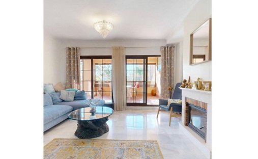 Apartment in Atalaya-Isdabe, Estepona, Andalusia 1