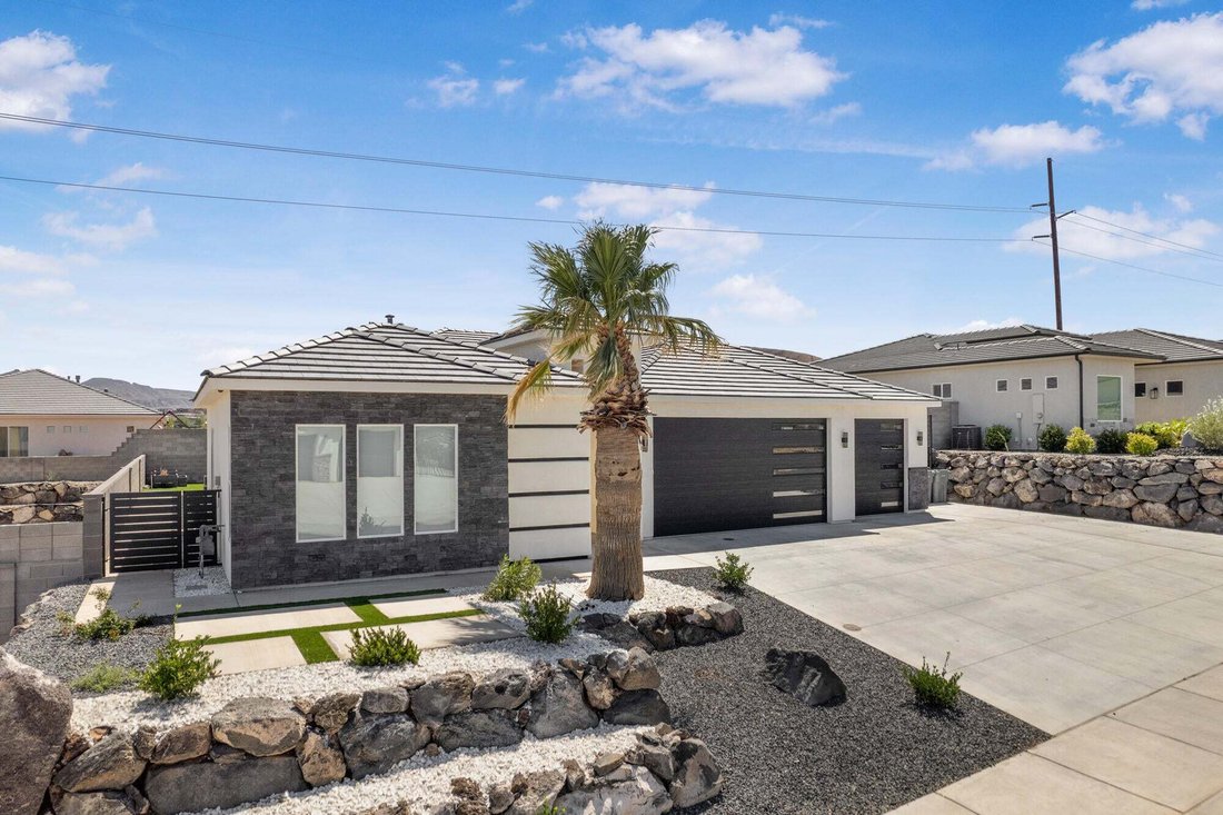 House in Hurricane, Utah, United States 5 - 18858066