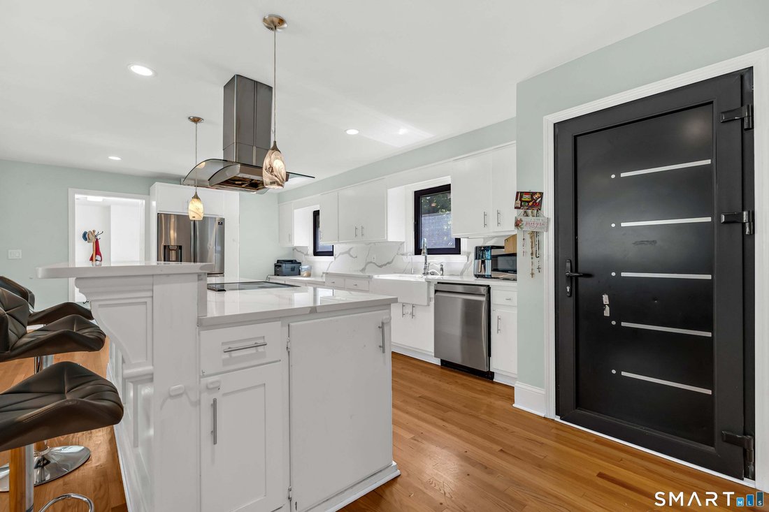House in Stamford, Connecticut, United States 5 - 18858299