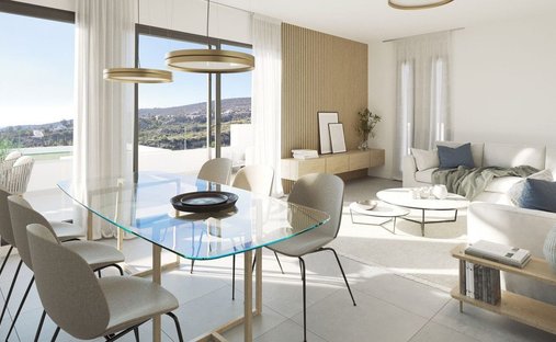 Townhouse in Manilva, Andalusia, Spain 1