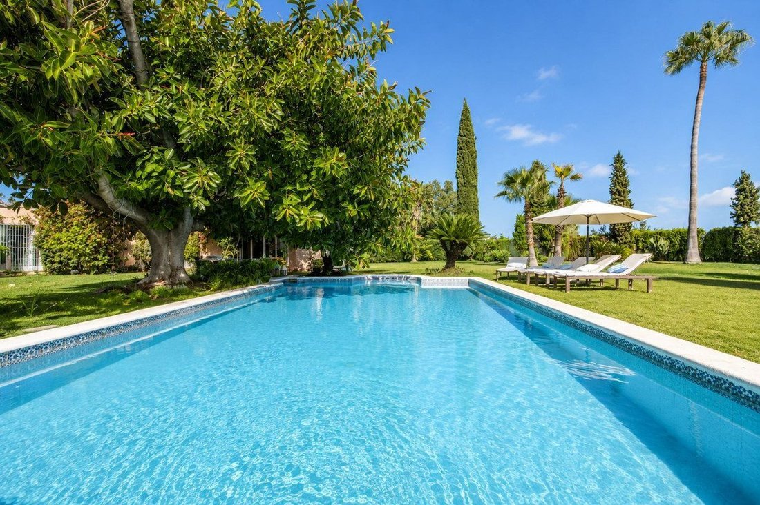 Villa a Centro, Malaga, Spagna 3 - 18862148