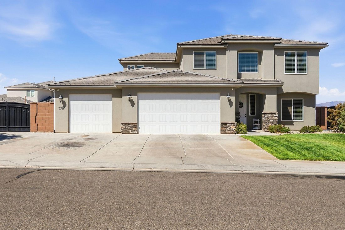 House in St. George, Utah, United States 1 - 18858085