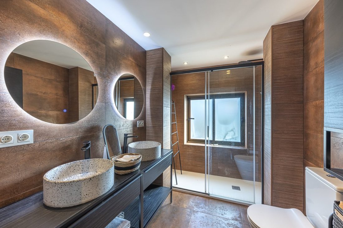Wohnung in Estepona, Andalusien, Spanien 5 - 18860325