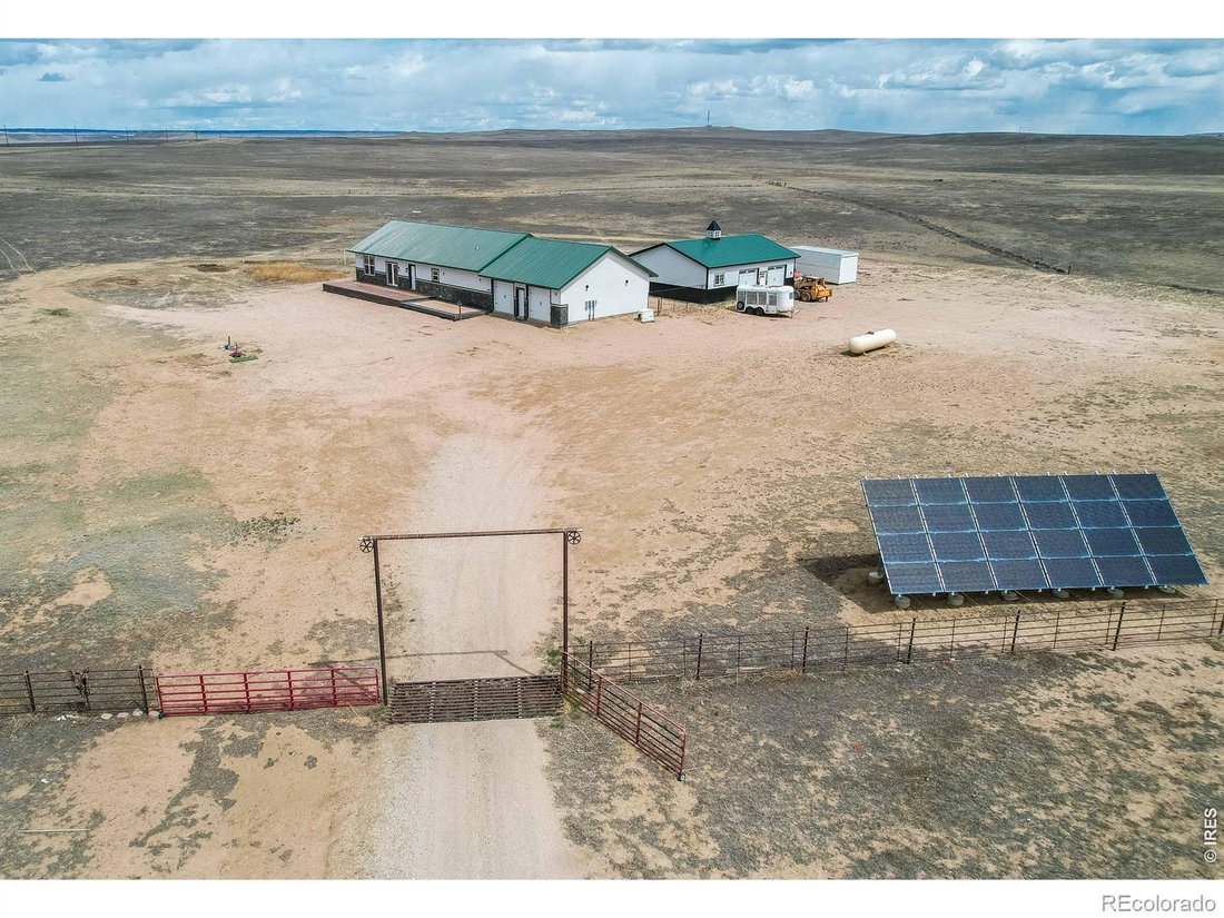 Casa a Carr, Colorado, Stati Uniti 4 - 18858448