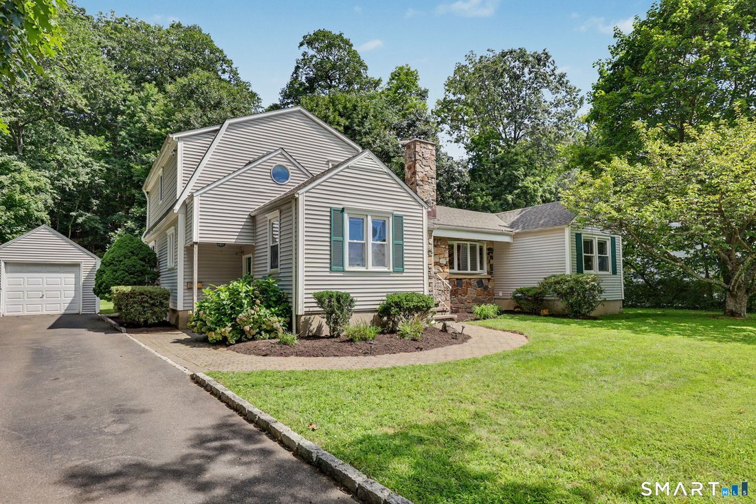 Casa a Norwalk, Connecticut, Stati Uniti 2 - 18858300
