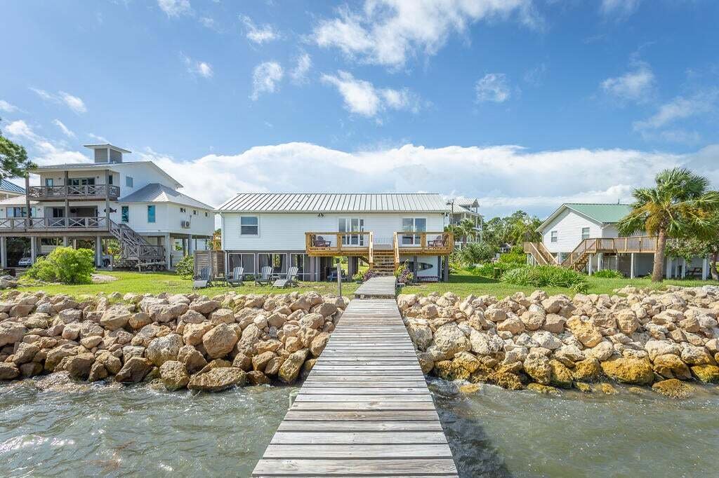 House in Saint George Island, Florida, United States 3 - 18857708