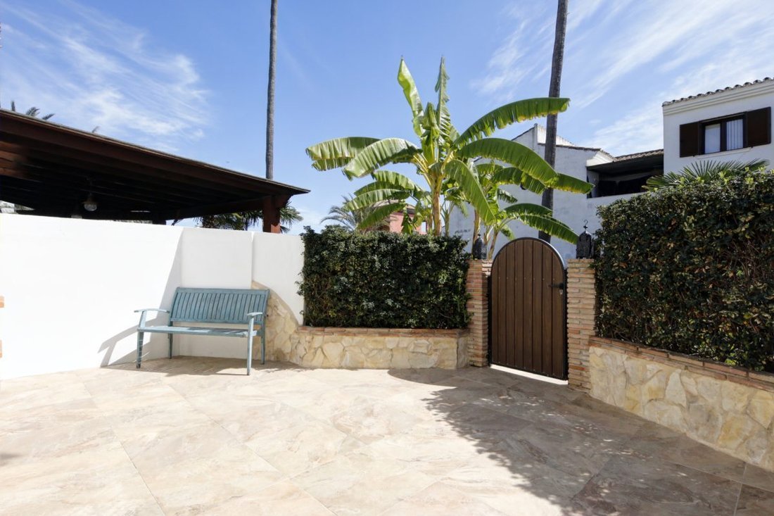 Residenza a Estepona, Andalusia, Spagna 2 - 18864572