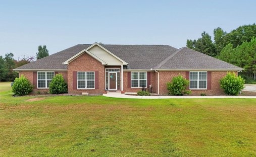 Casa en Clanton, Alabama, Estados Unidos 1