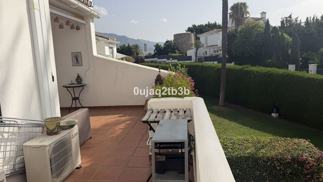 Appartamento a Puerto Banus, Marbella, Spagna 3 - 18859662
