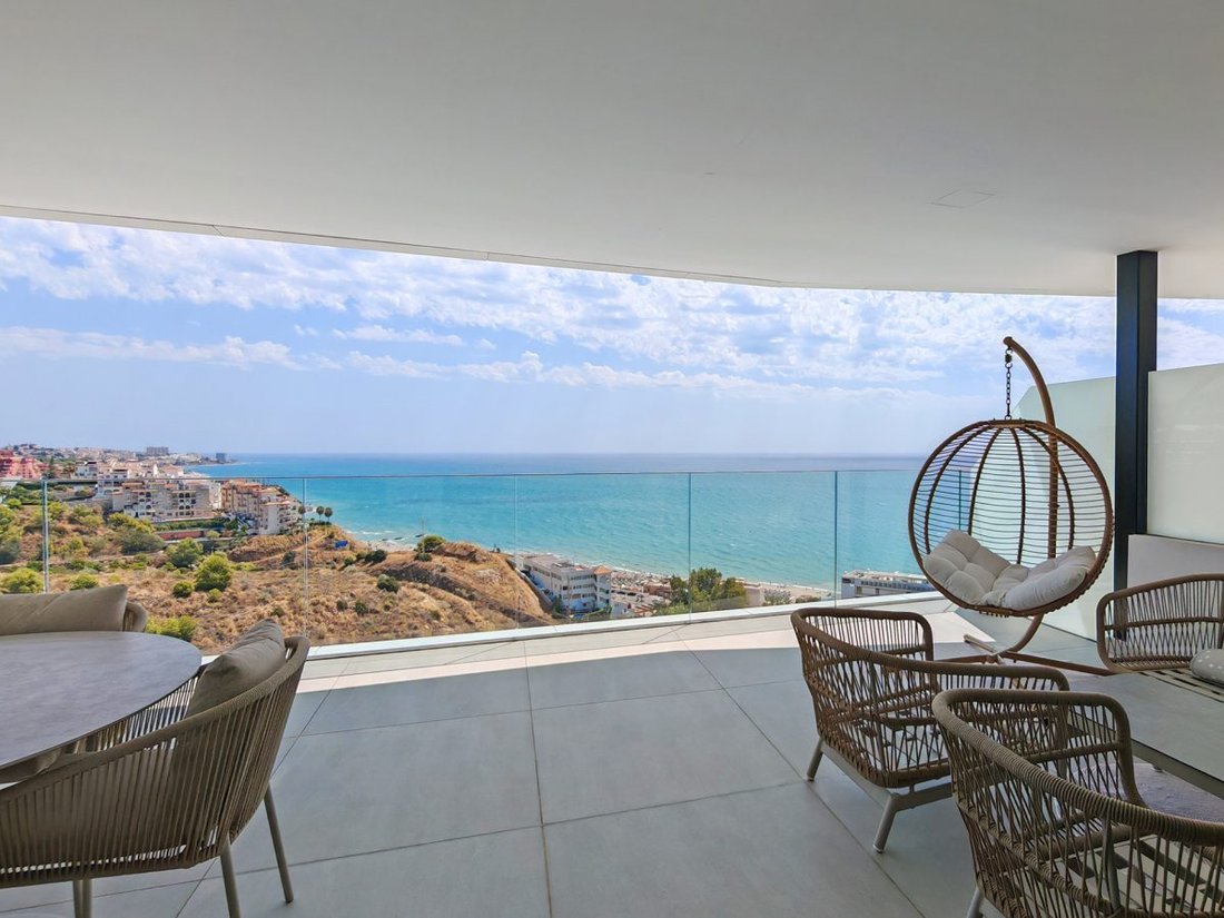 Appartamento a Fuengirola, Andalusia, Spagna 2 - 18862447