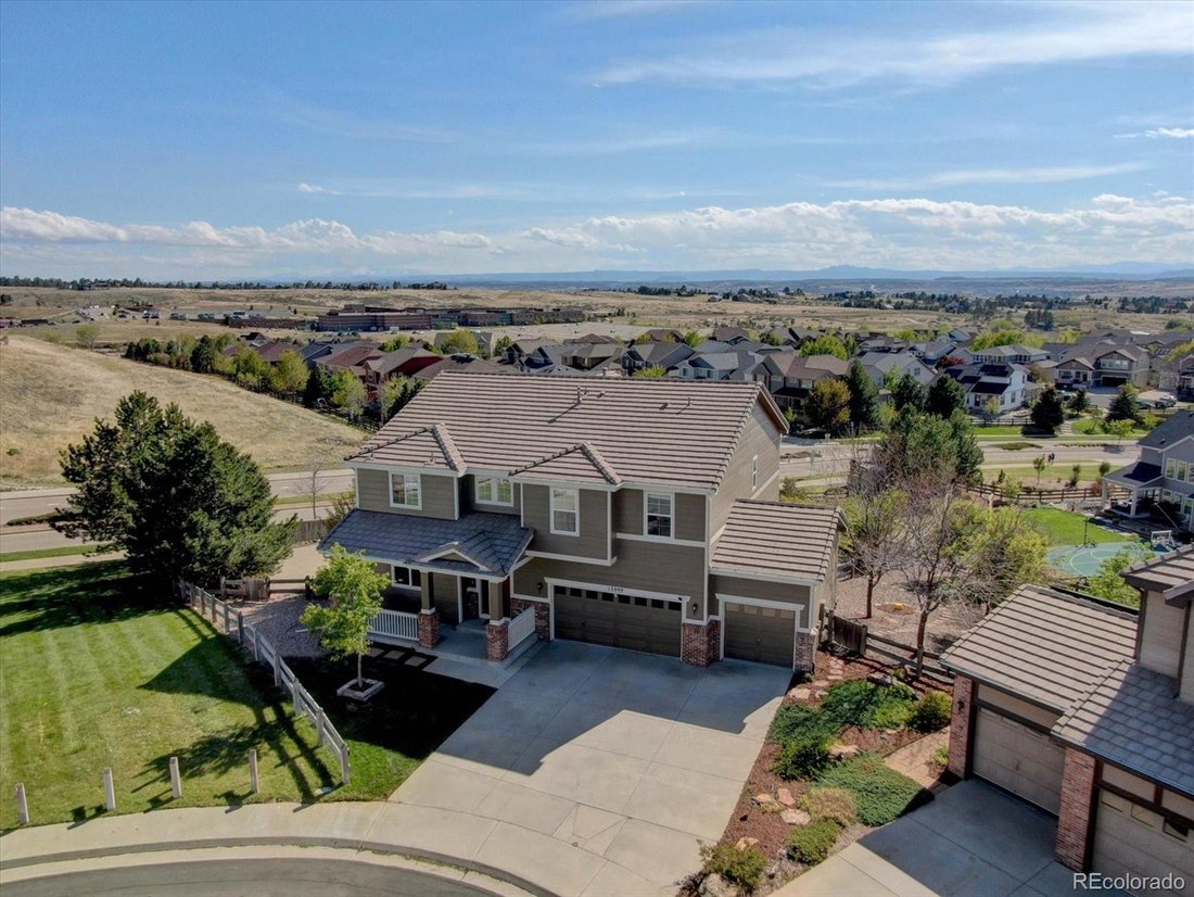 House in Parker, Colorado, United States 5 - 18858723
