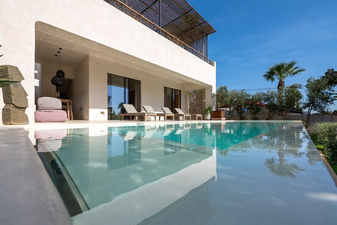 Villa a Centro, Malaga, Spagna 3 - 18867707
