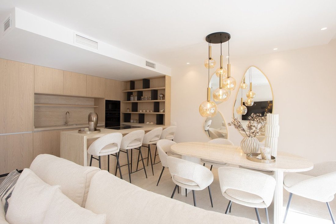 Apartment in Nueva Andalucia, Marbella, Spain 2 - 18862910