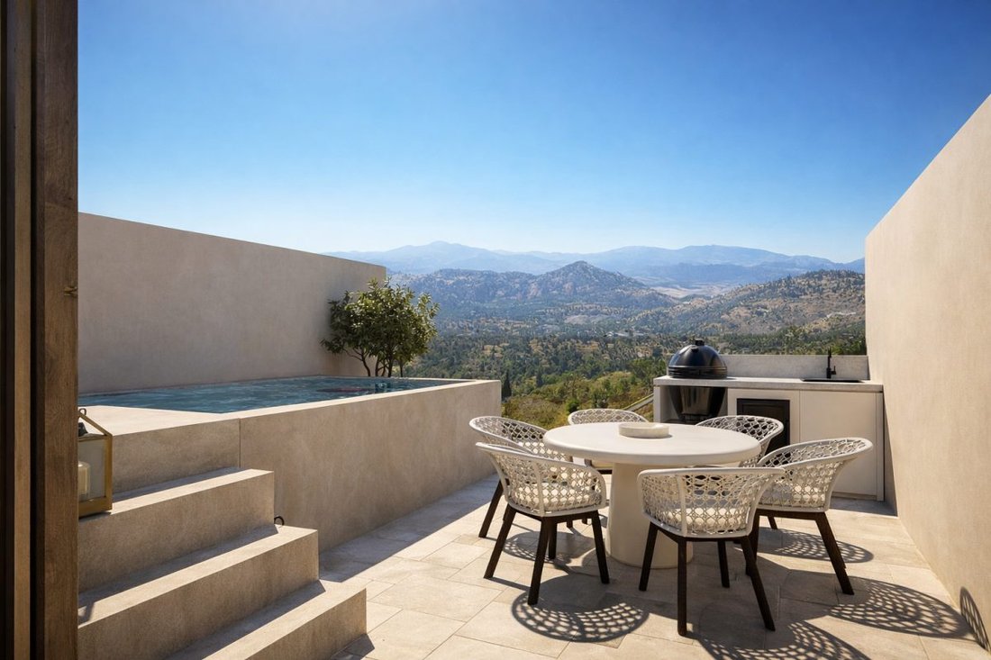 Residenza a Guaro, Andalusia, Spagna 3 - 18866430