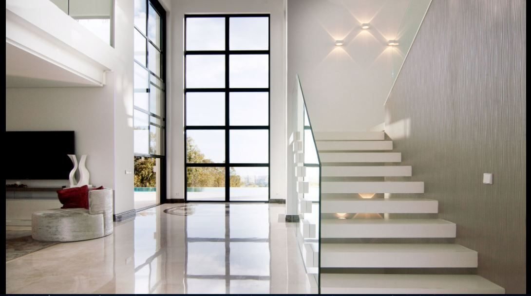 Villa a Puerto Banus, Marbella, Spagna 4 - 18862294