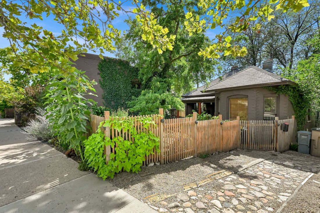 Casa en Salt Lake City, Utah, Estados Unidos 2 - 18859003