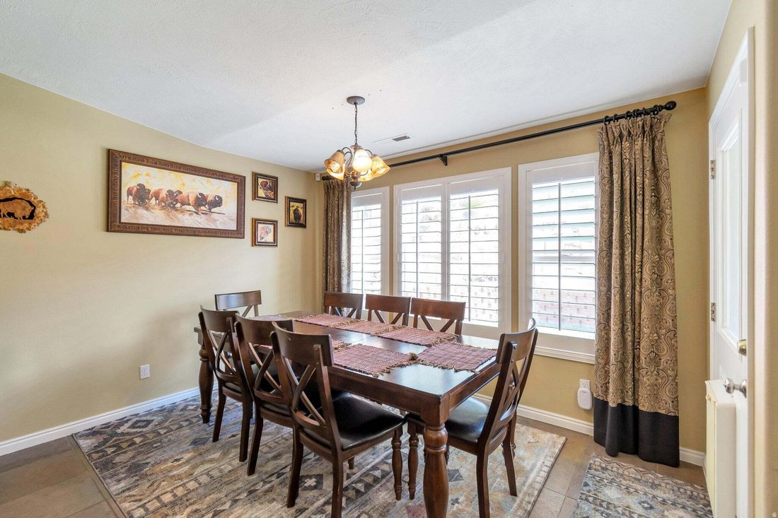 House in St. George, Utah, United States 4 - 18858005