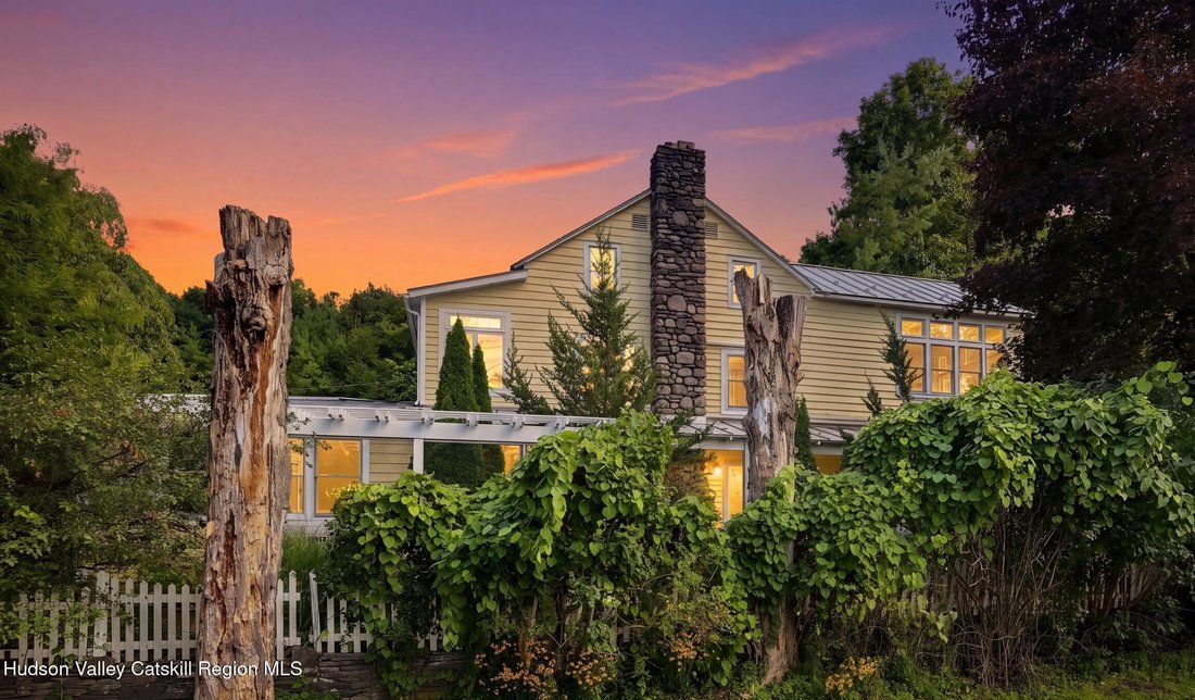 House in Olivebridge, New York, United States 5 - 18361814