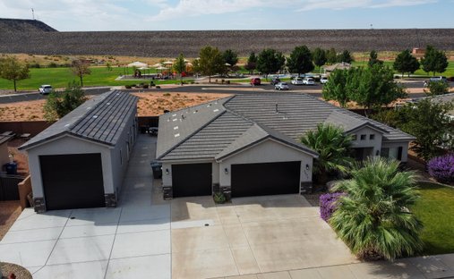 House in Hurricane, Utah, United States 1