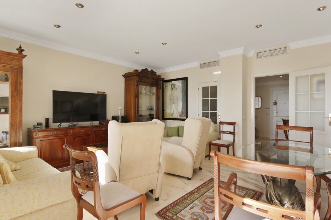 Apartment in Comares, Andalusia, Spain 4 - 18864090