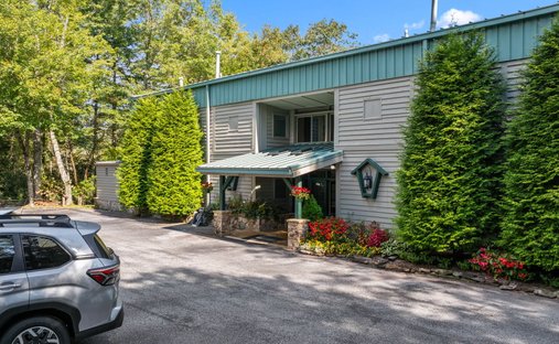 Eigentumswohnung in Highlands, North Carolina, Vereinigte Staaten 1