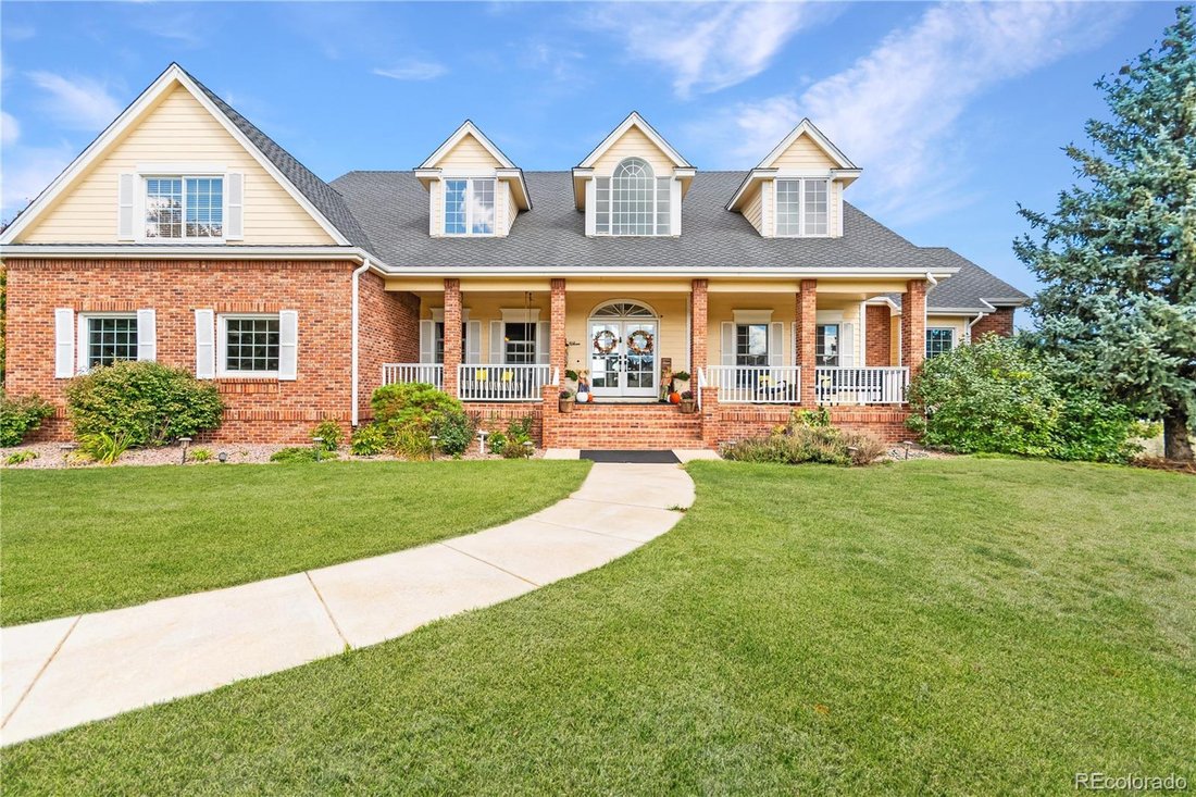 House in Castle Rock, Colorado, United States 2 - 16794321