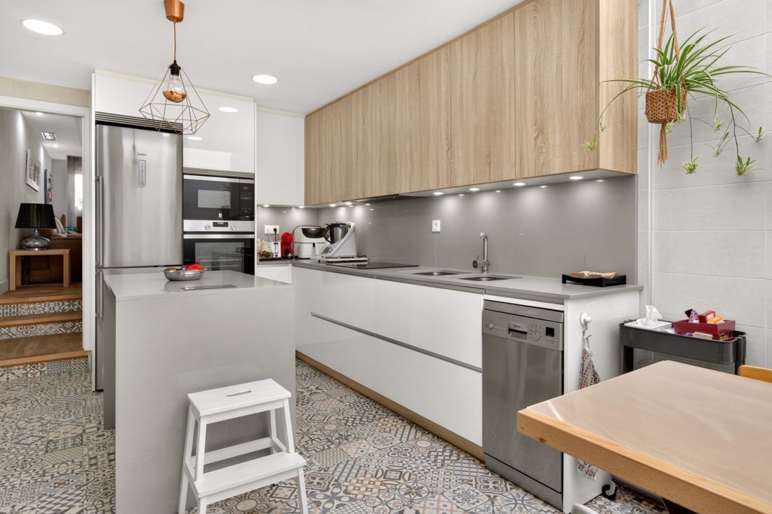 Residenza a Estepona, Andalusia, Spagna 3 - 18860077