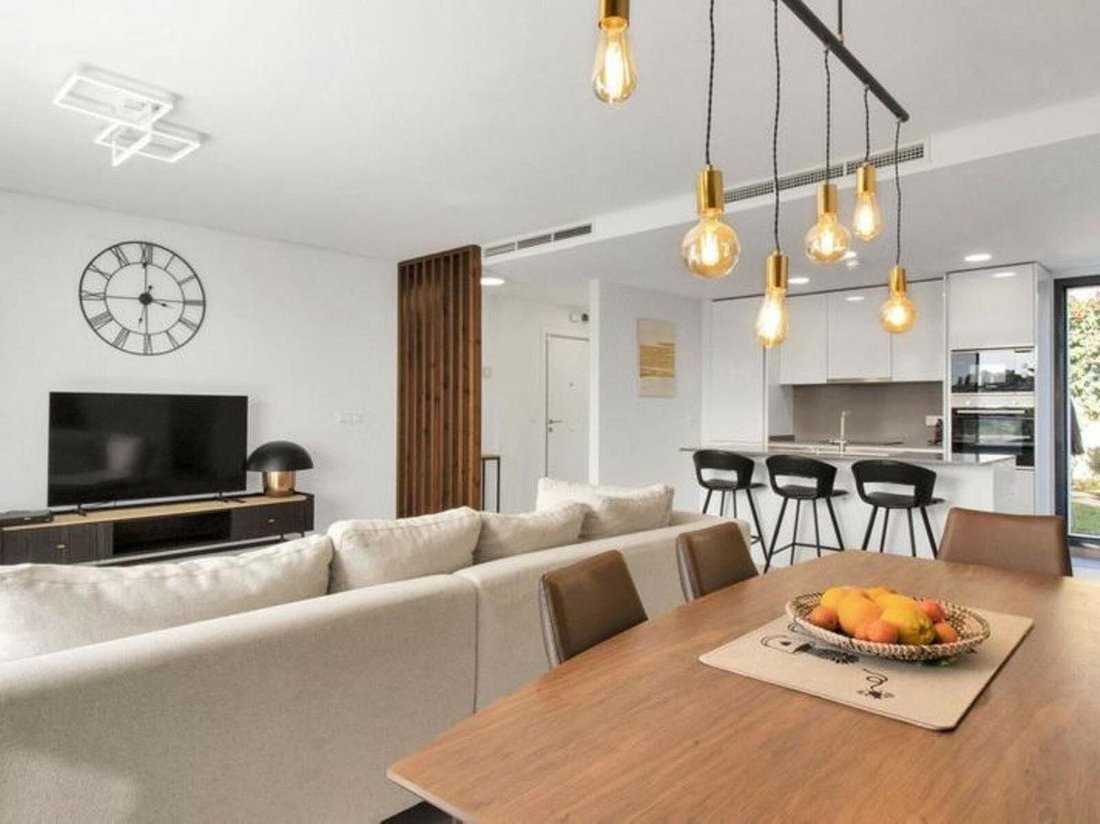 Appartement à Centro, Malaga, Espagne 5 - 18860396