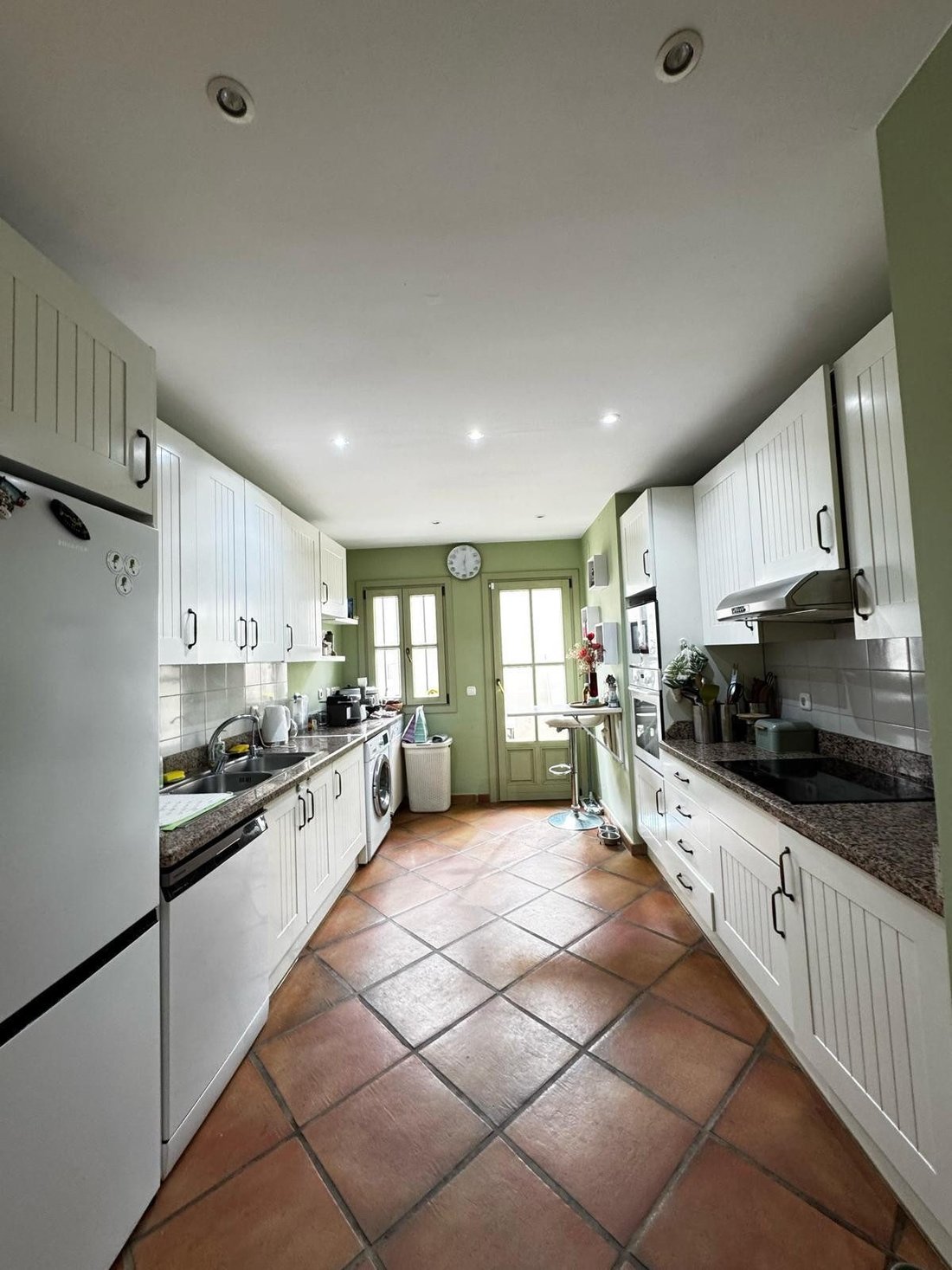 Villa in Sotogrande, San Roque, Andalusien 5 - 18865508