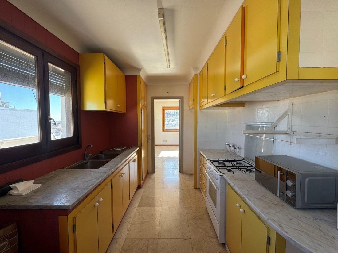 Appartamento a Ibiza, Isole Baleari, Spagna 3 - 18859629
