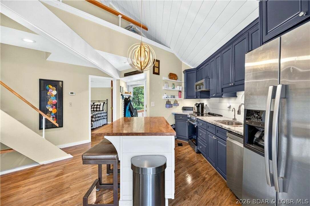 Casa en Lake Ozark, Misuri, Estados Unidos 4 - 18858096