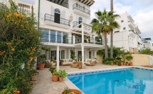 Residenza a Mijas, Andalusia, Spagna 1