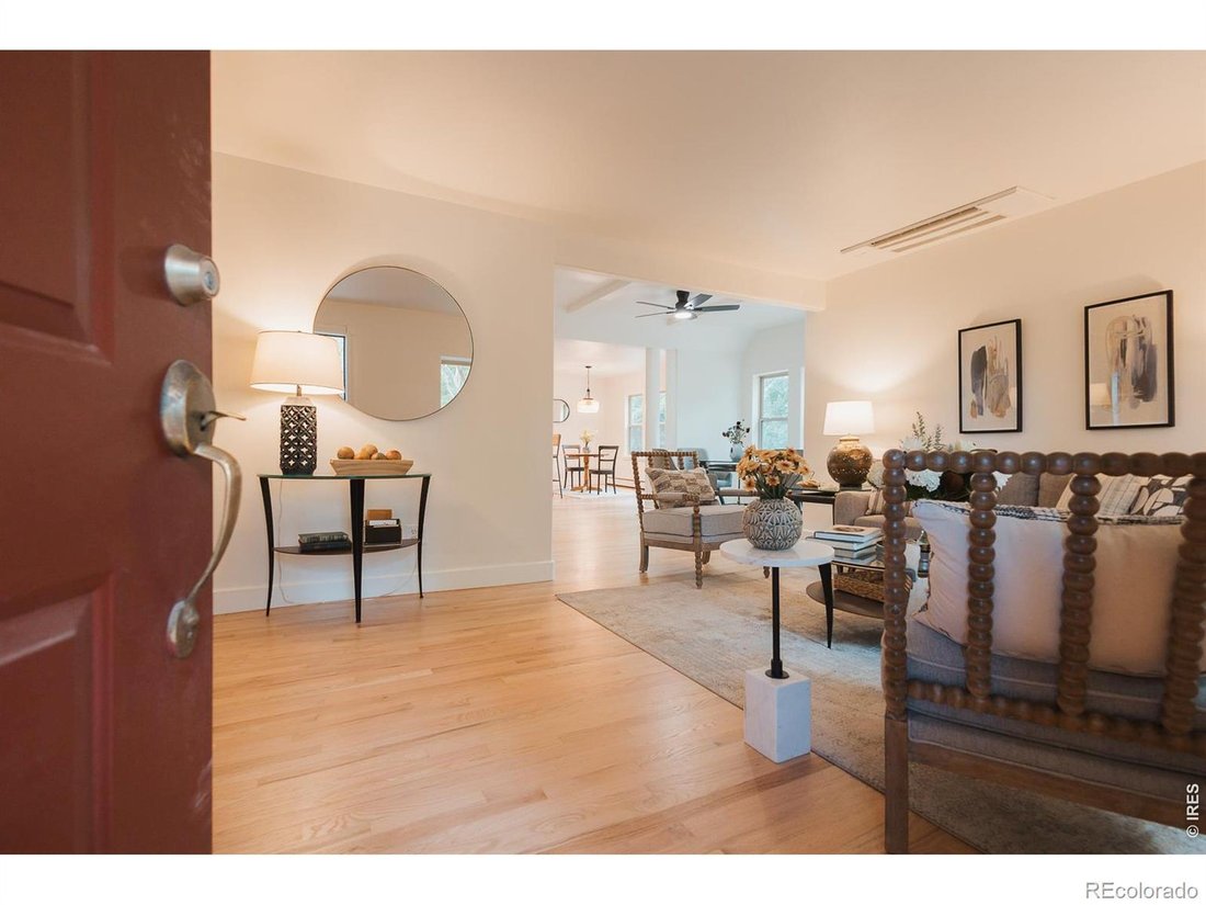 House in Fort Collins, Colorado, United States 4 - 18858513