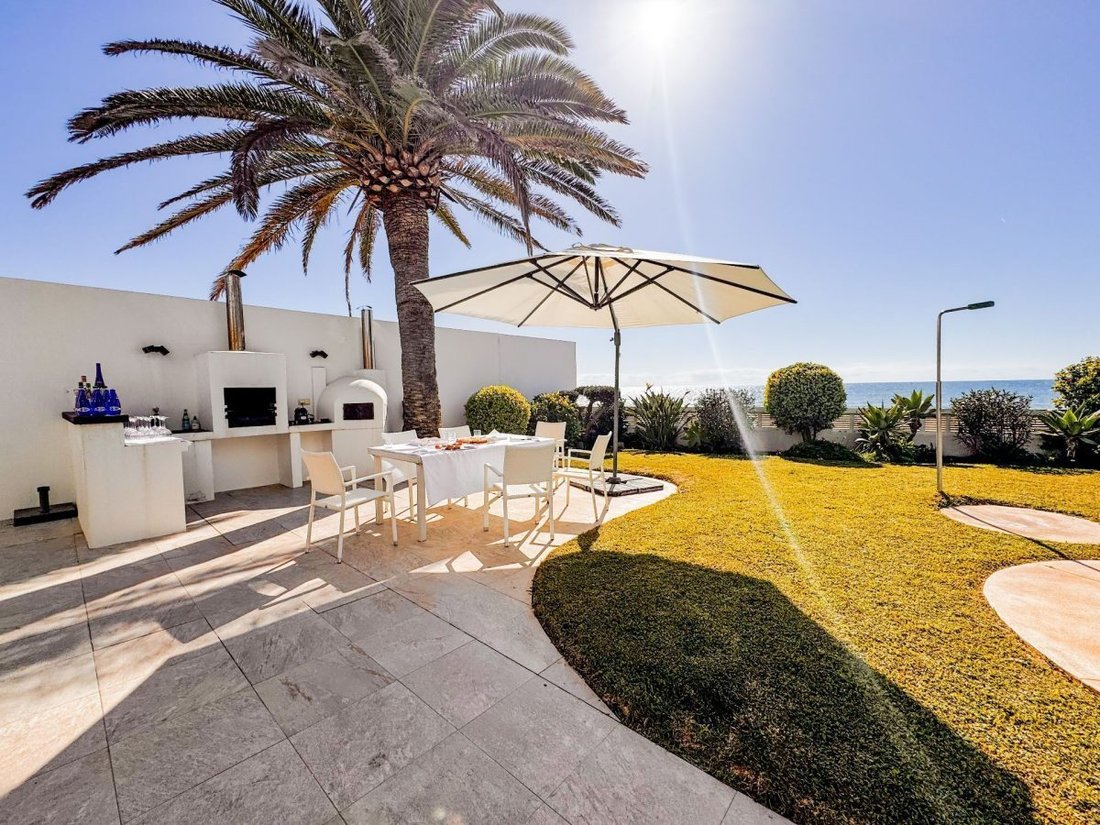 Villa à Centro, Malaga, Espagne 4 - 18862469
