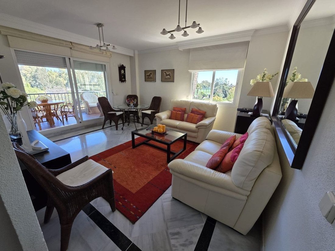 Apartment in Puerto Banus, Marbella, Spain 3 - 18865724