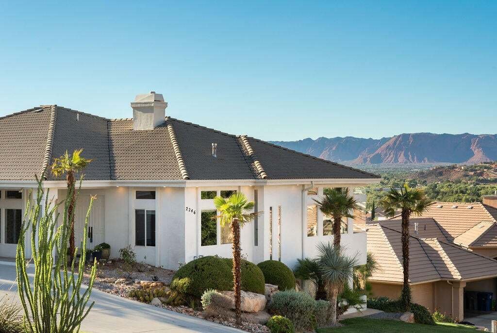 Casa en St. George, Utah, Estados Unidos 1 - 18857834