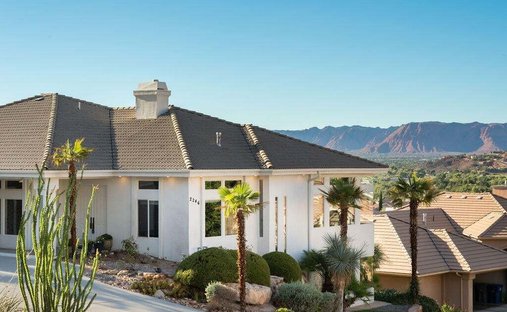House in St. George, Utah, United States 1