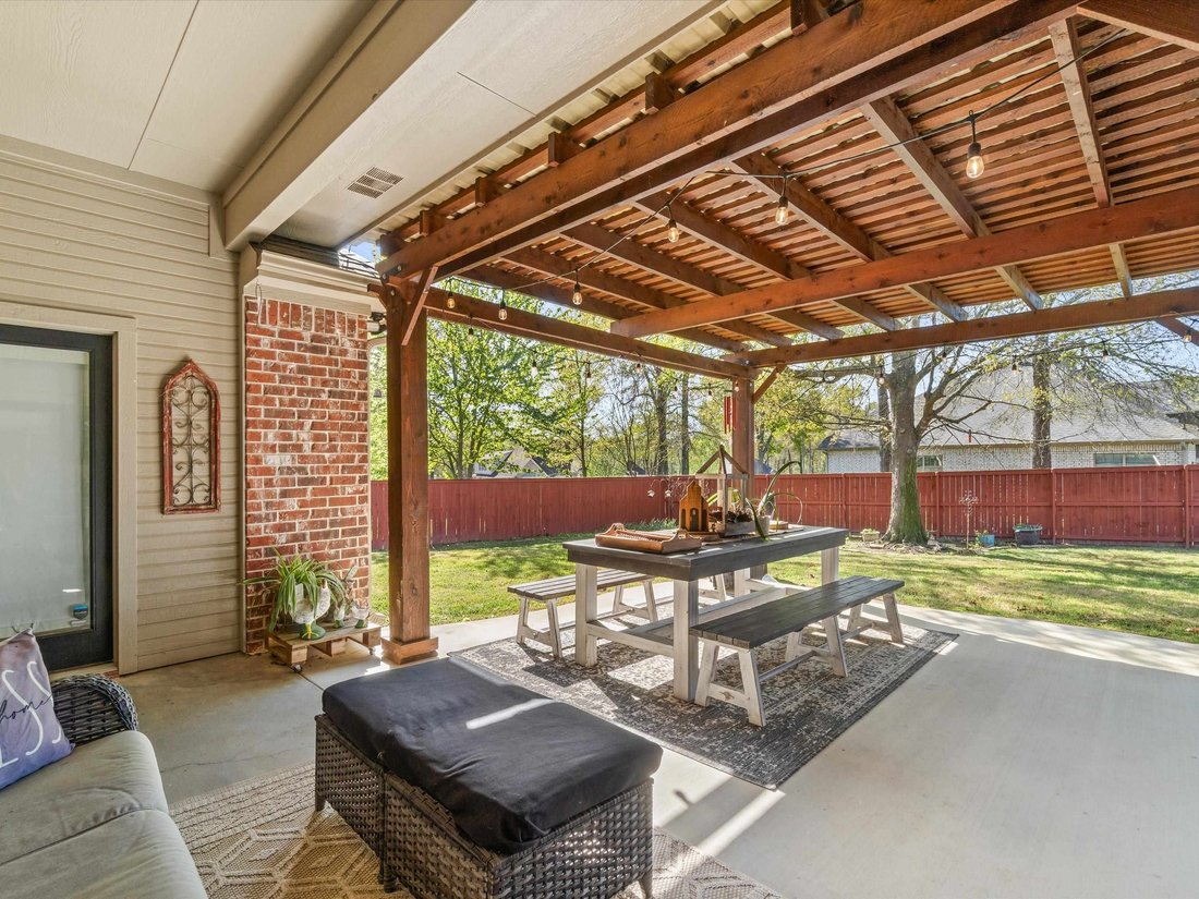 Haus in Gilmer, Texas, Vereinigte Staaten 3 - 18858177