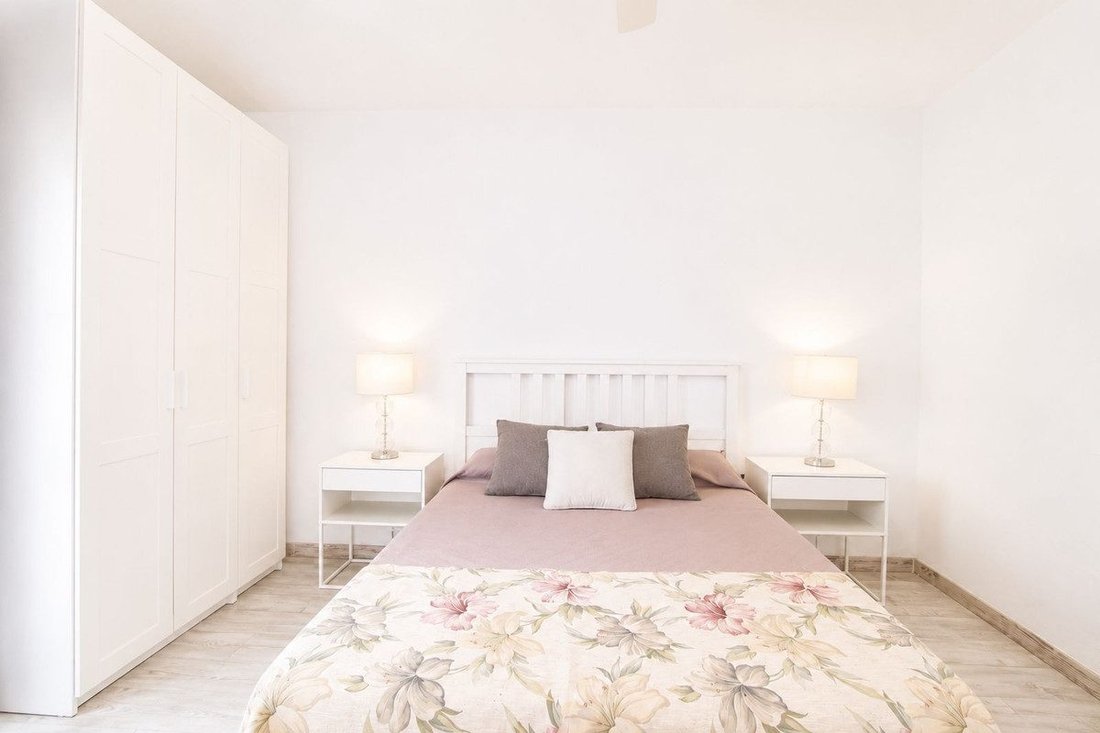 Apartment in Puerto Banus, Marbella, Spain 5 - 18861539