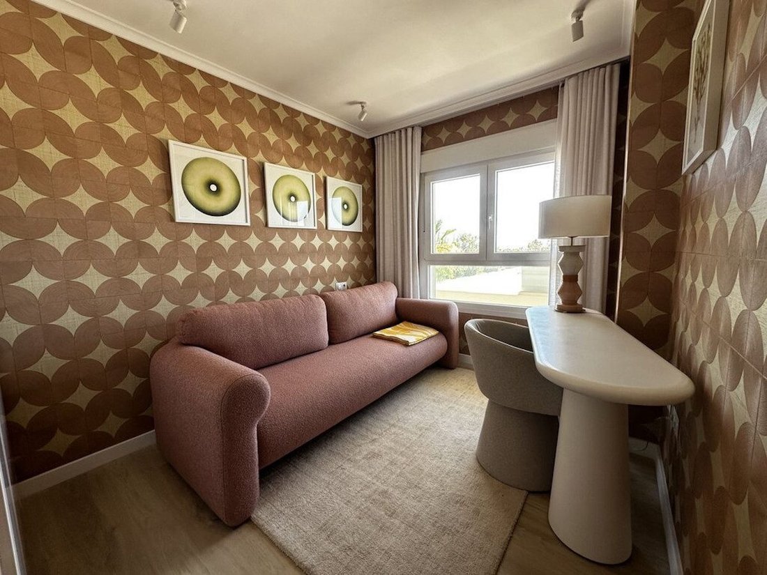 Apartment in Nueva Andalucia, Marbella, Spain 5 - 18861949