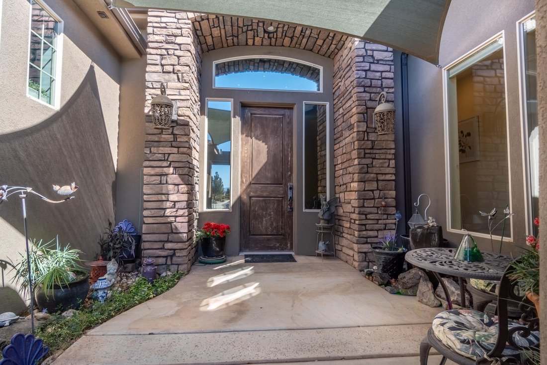 House in Washington, Utah, United States 5 - 18858022