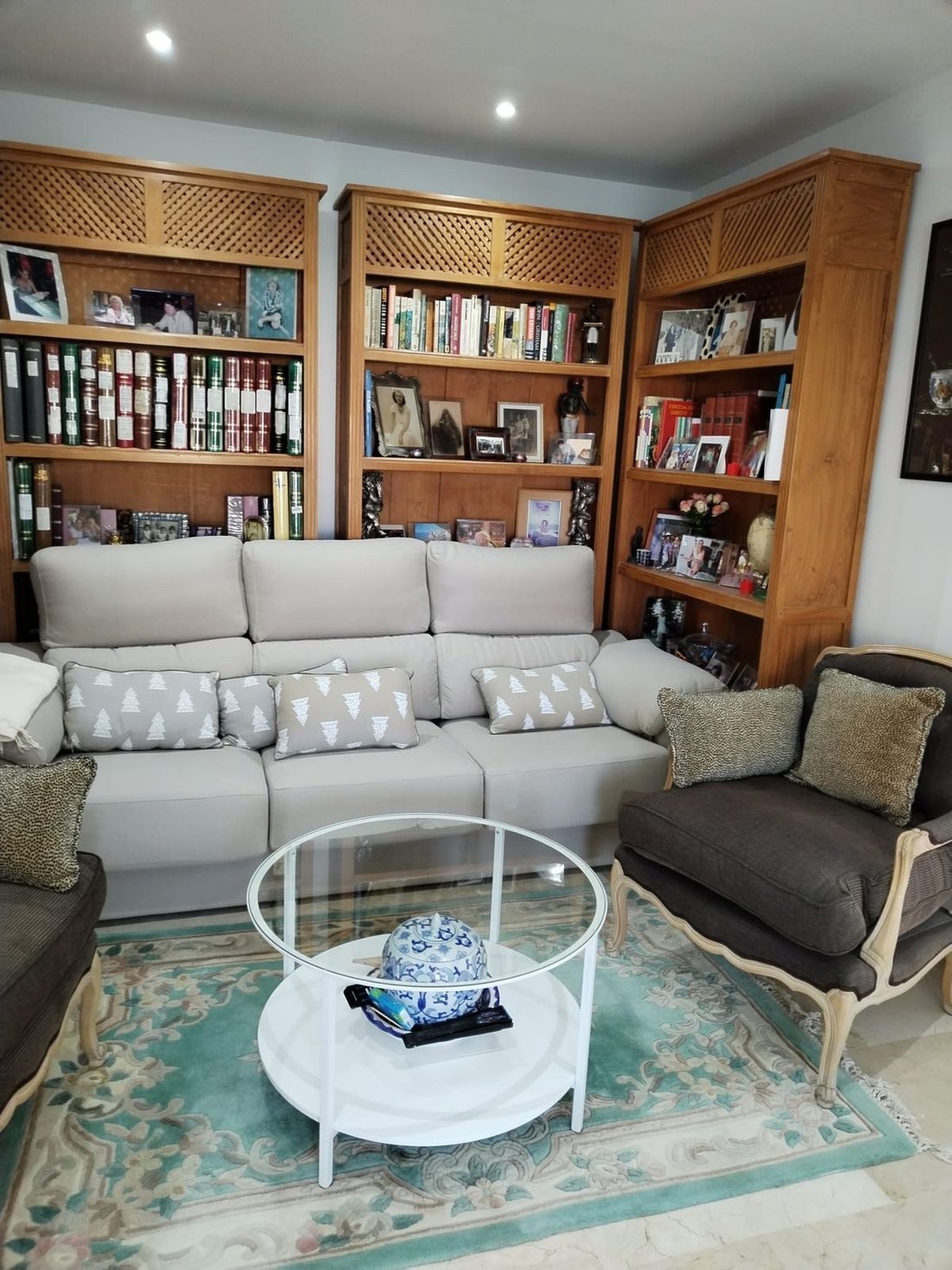 Appartamento a Marbella, Andalusia, Spagna 2 - 18862596