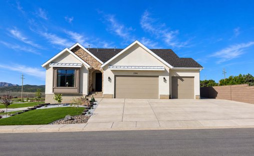 Haus in Cedar City, Utah, Vereinigte Staaten 1