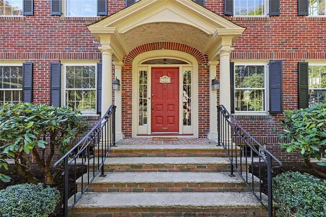 Casa en Providence, Rhode Island, Estados Unidos 3 - 18858358