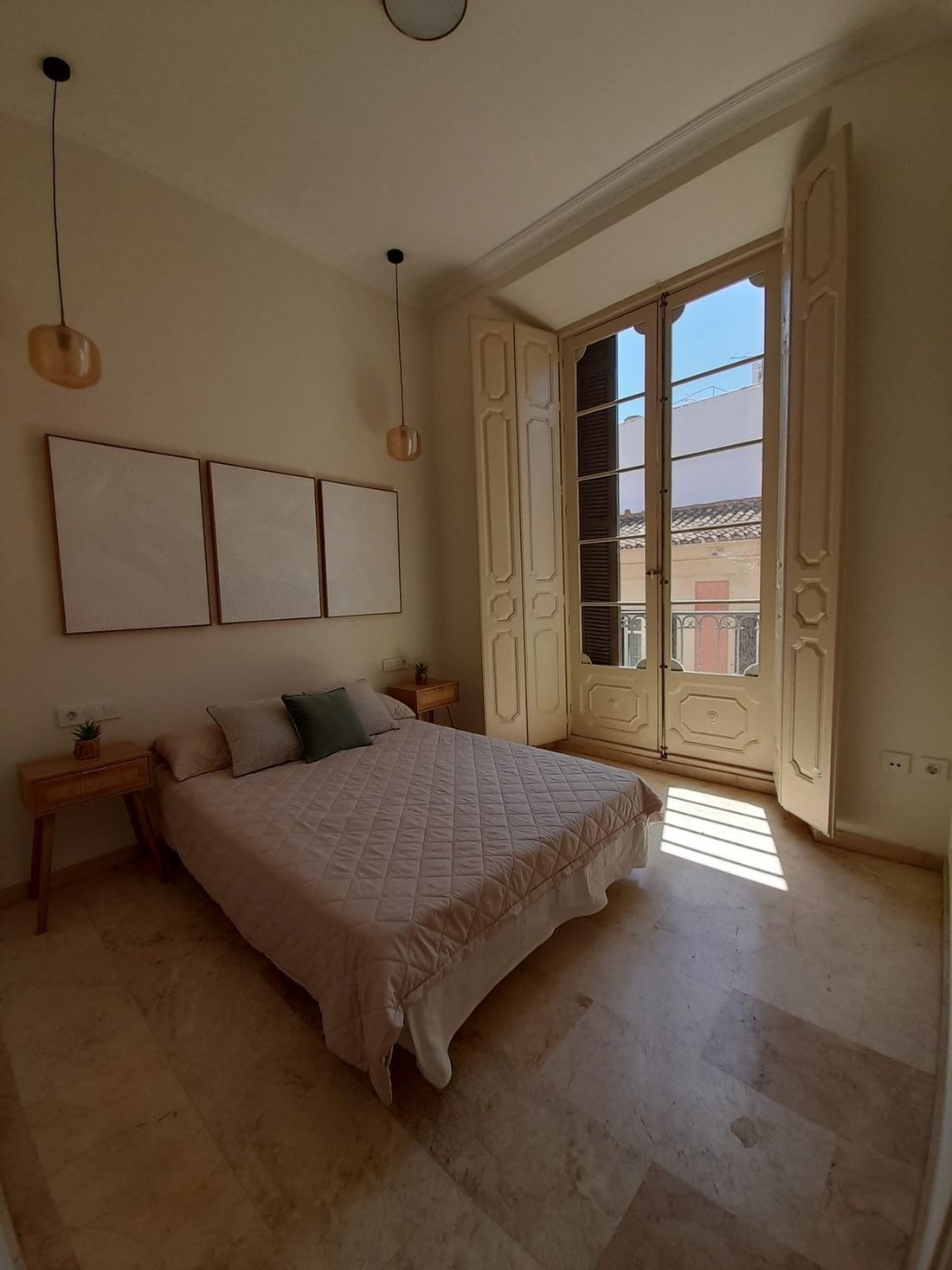 Wohnung in Centro, Malaga, Spanien 5 - 18859979