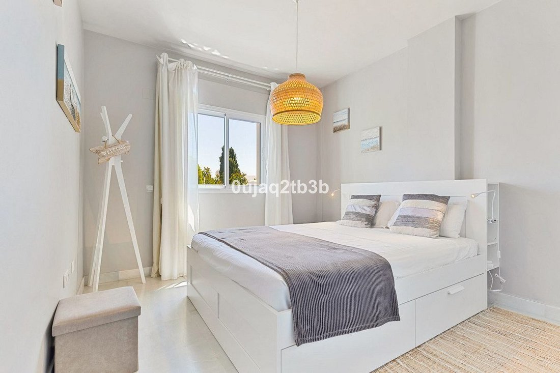 Appartamento a Puerto Banus, Marbella, Spagna 3 - 18859354