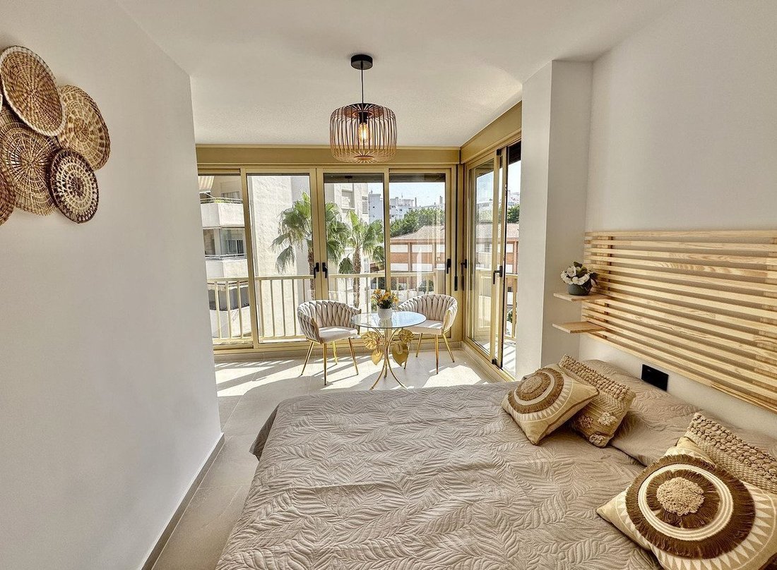 Appartamento a Fuengirola, Andalusia, Spagna 4 - 18862481