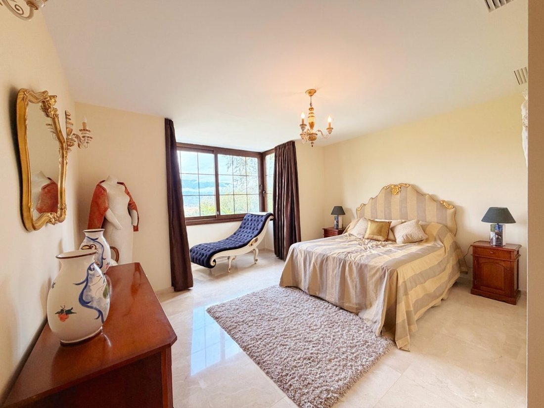 Villa a La Cala de Mijas, Mijas, Spagna 5 - 18860271