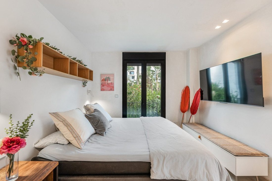Wohnung in Puerto Banús, Marbella, Spanien 3 - 18864650